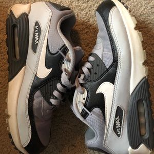 Men’s Nike Airmax 90!